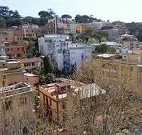 Maria Lattico Al Vaticano Apartment Rome